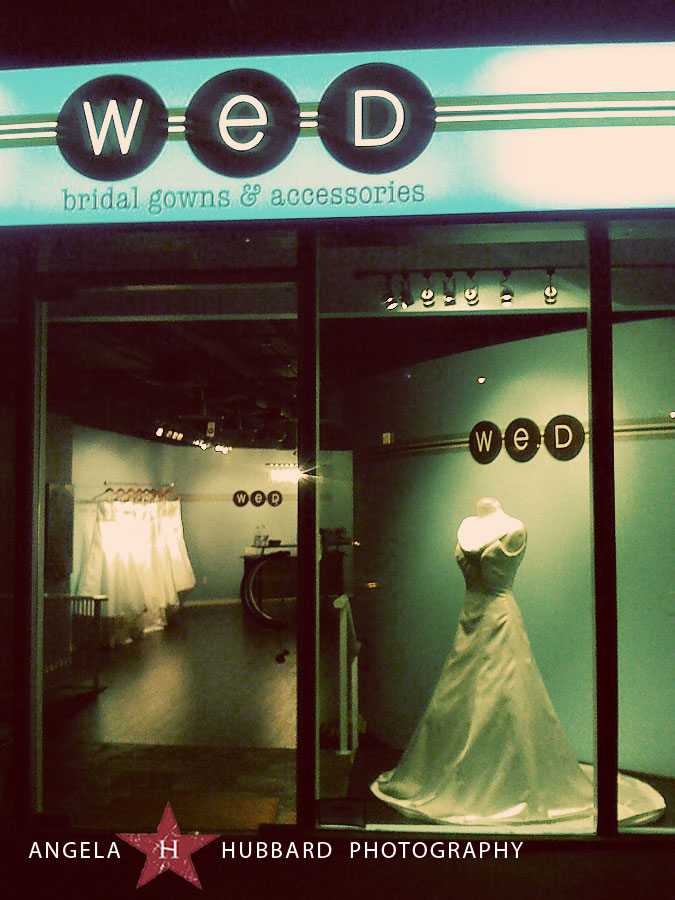 wed