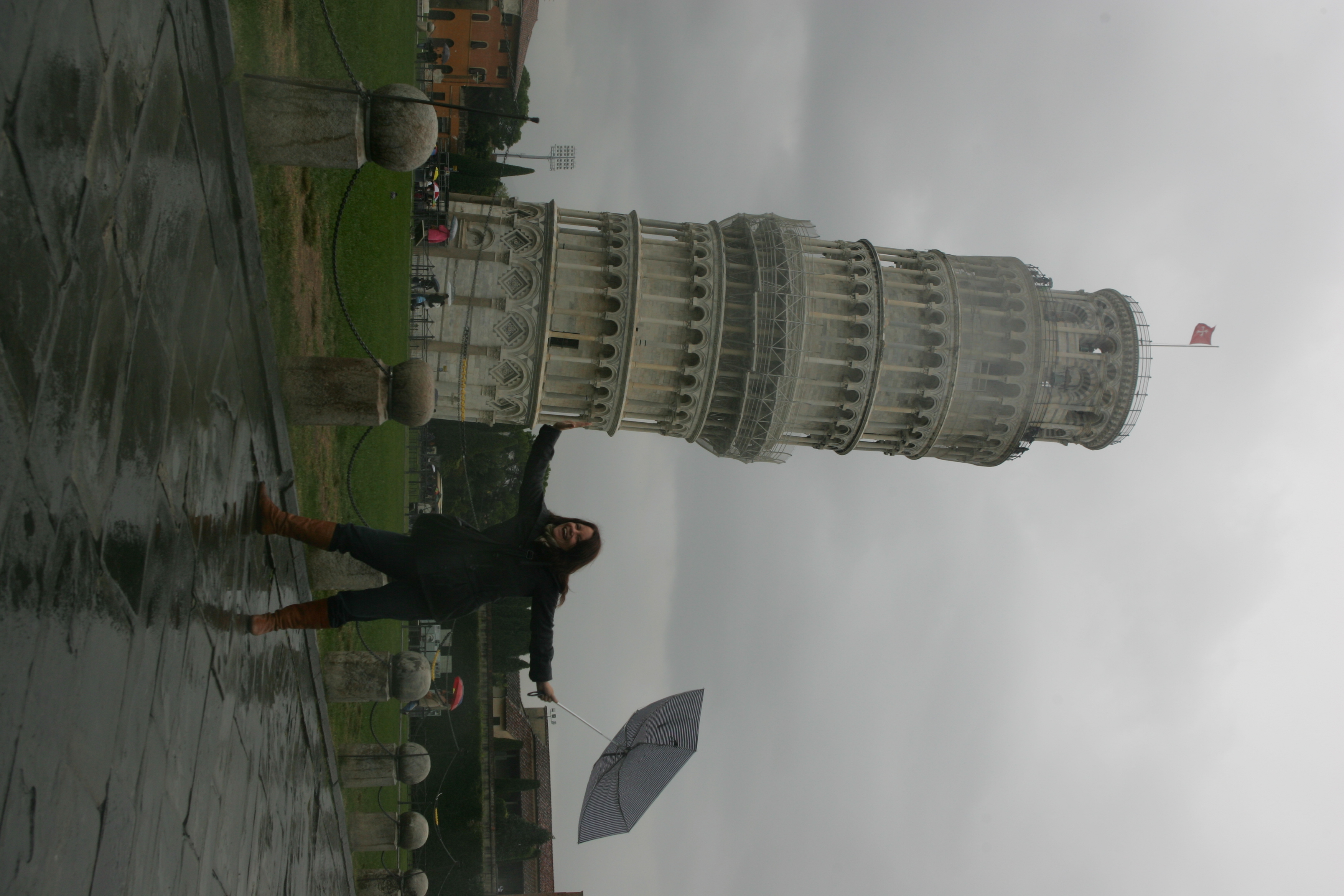 PISA