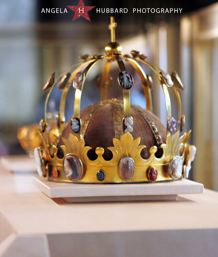 crown