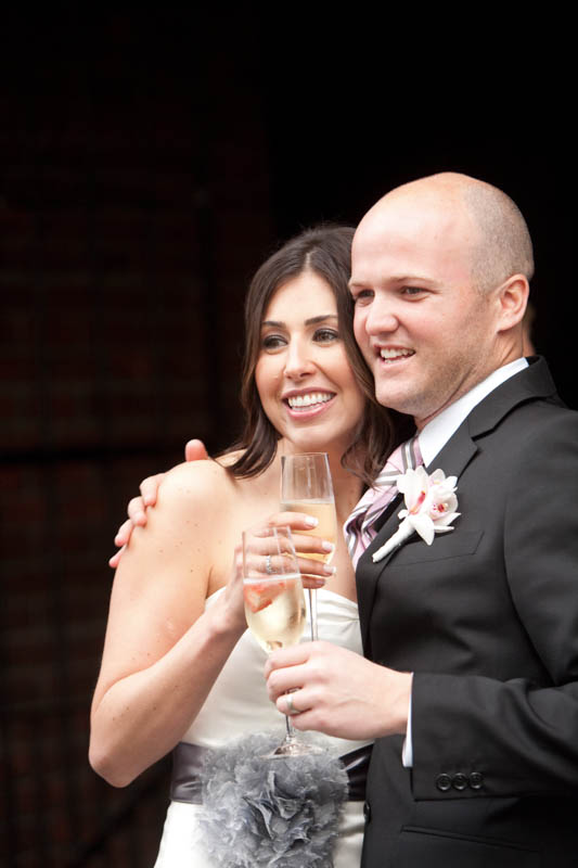 Brix & Mortar wedding photographer angela hubbard photography